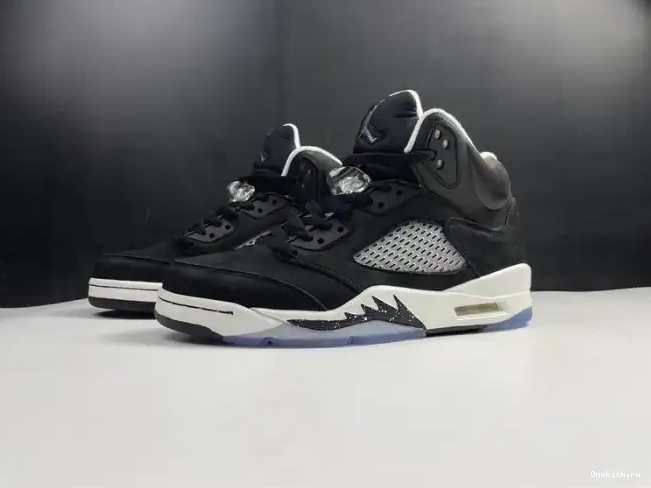 One Kick 5 OREO AIR CT4838-011 JORDAN 0615